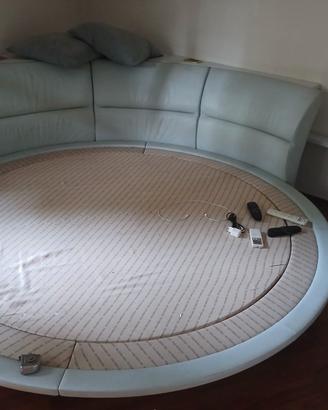 divano letto frau