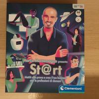 Gioco da tavolo "Start" - Marco Montemagno