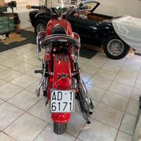 Moto Guzzi nuovo Falcone