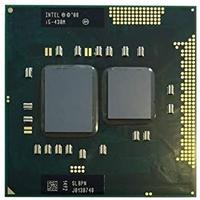 Intel i5-430M