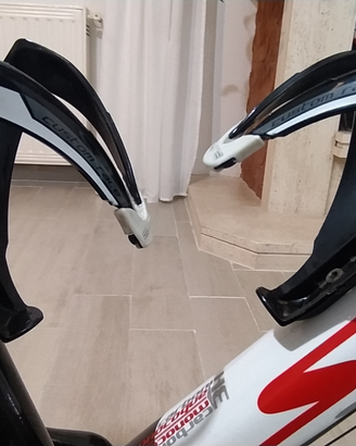 Scapin Etika racing