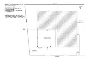 CAPANNONE A APVONE DEL MELLA Via Luigi Einaudi 7