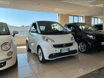 SMART fortwo 2ª serie fortwo 1000 52 kW MHD co...