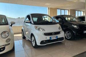 SMART fortwo 2ª serie fortwo 1000 52 kW MHD co...