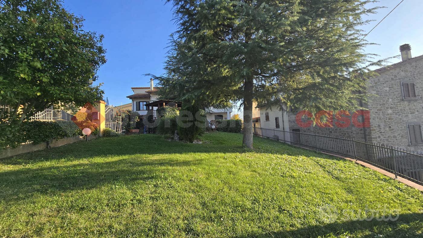 Casa Indipendente Arezzo [Rif. VL113VRG]