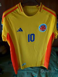 MAGLIA COLOMBIA 2024