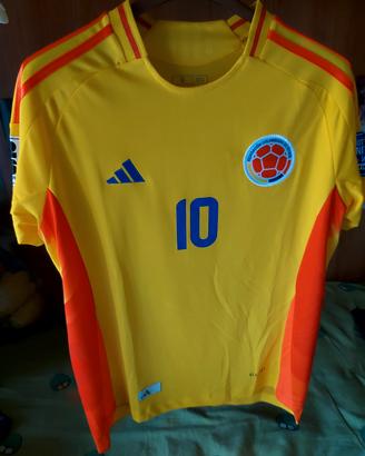 MAGLIA COLOMBIA 2024