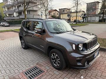Jeep Renegade 1.0  Longitude