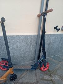monopattini 