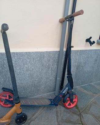 monopattini 