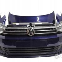 VW touran 5t Lampada led cofano musata anteriore c