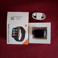 redmi watch 3 active