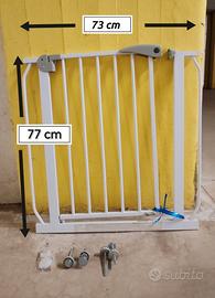 Cancello di sicurezza 