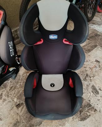 SEGGIOLINO CHICCO 