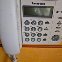 Telefono fisso