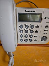 Telefono fisso