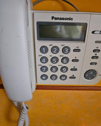 Telefono fisso
