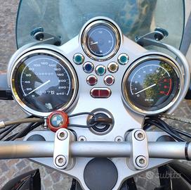 BMW R850R