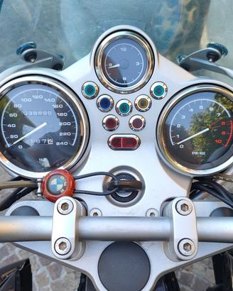 BMW R850R