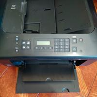 Stampante Canon Pixma MX455 Multifunzione Wi-Fi