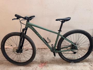 Specialized Rockhopper 29 taglia M
