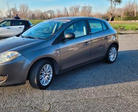 FIAT Bravo 2009 1.4 BENZ/GPL Neopatentati OK