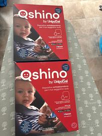 Dispositivi Antiabbandono Qshino Nuovi