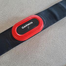 FASCIA CARDIO HRM RUN GARMIN