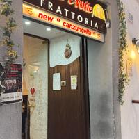 Napoli centro storico decumani