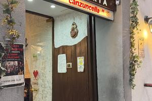 Napoli centro storico decumani