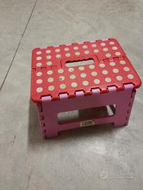 Tris di accessori per bambini