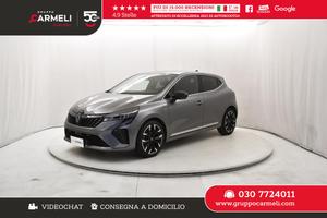 Renault Clio 1.0 eco-g Techno 100cv