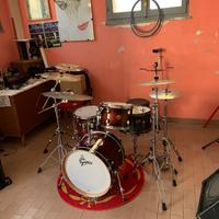 Gretsch Catalina club