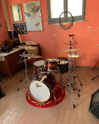 Gretsch Catalina club