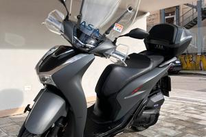Honda SH 125 i ABS