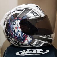 Casco HJC FG15 in Fibra Tg S Perfetto