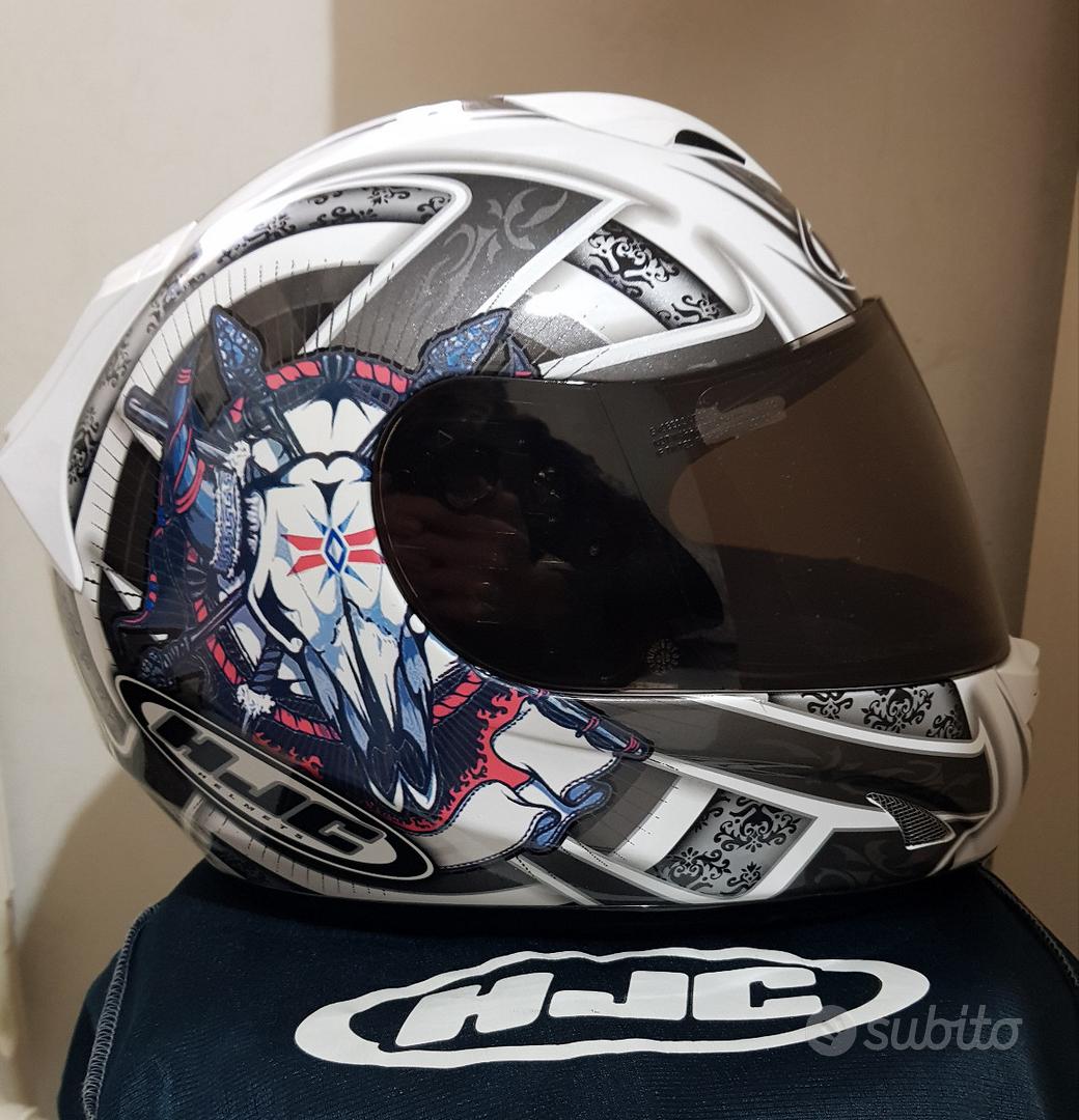 Casco hjc fg discount 15