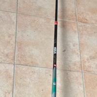 Canna da pesca hulk basic