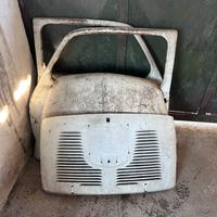 Ricambi auto d epoca