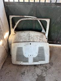 Ricambi auto d epoca