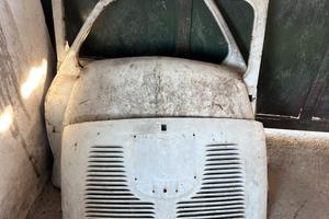 Ricambi auto d epoca