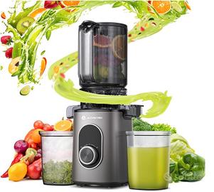 Estrattore Frutta e Verdura