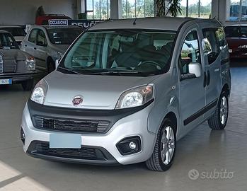 Fiat Qubo 1.3 Multijet