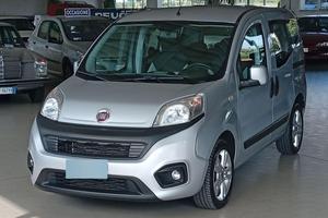Fiat Qubo 1.3 Multijet