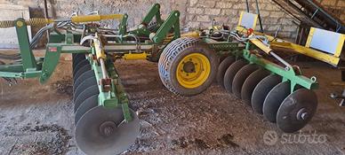 FRANGIZOLLE COLIA 26 DISCHI 61 cm