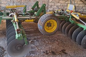 FRANGIZOLLE COLIA 26 DISCHI 61 cm