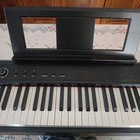 Pianoforte digitale 