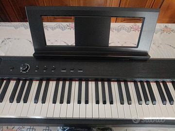 Pianoforte digitale 