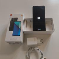 Xiaomi REDMI Note 13 8/256 Garanzia