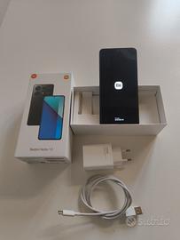 Xiaomi REDMI Note 13 8/256 Garanzia